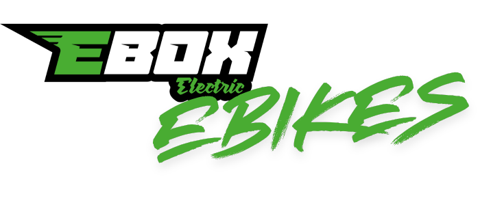 EBOX Electric Bikes